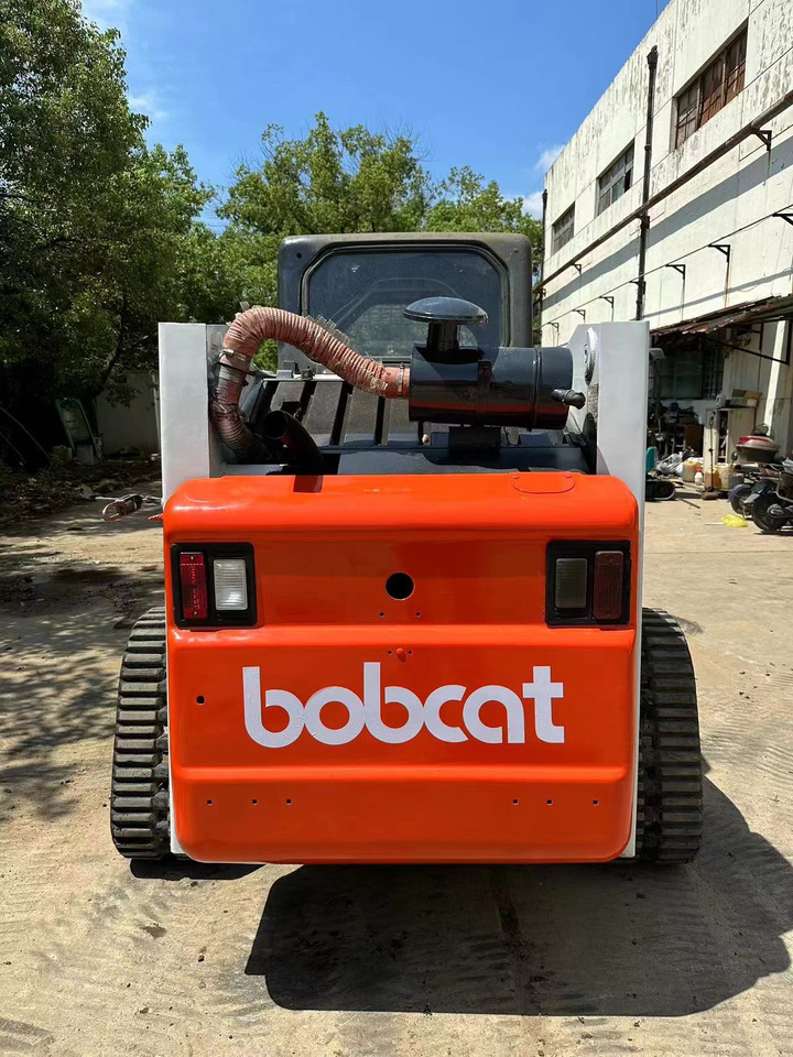 BOBCAT T864 - Minipala: foto 3 BOBCAT T864 - Minipala: foto 3