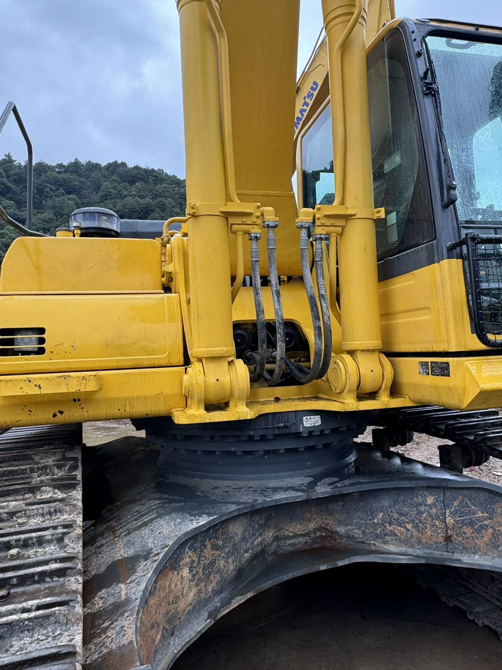 KOMATSU PC460-8 - Escavatore cingolato: foto 3 KOMATSU PC460-8 - Escavatore cingolato: foto 3