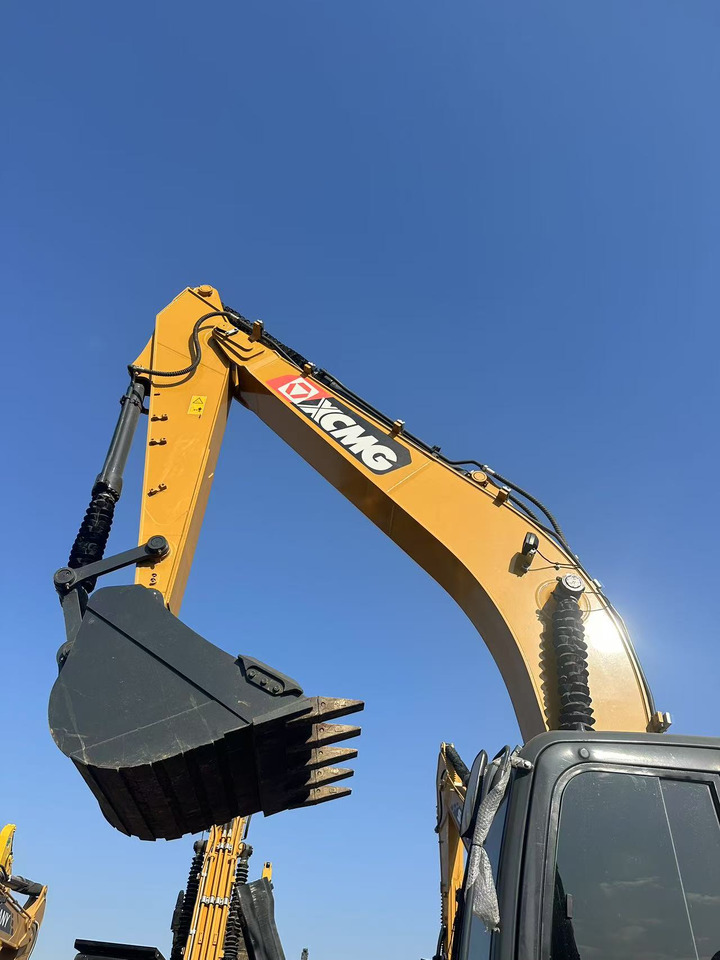 XCMG XE305DA - Escavatore cingolato: foto 4 XCMG XE305DA - Escavatore cingolato: foto 4