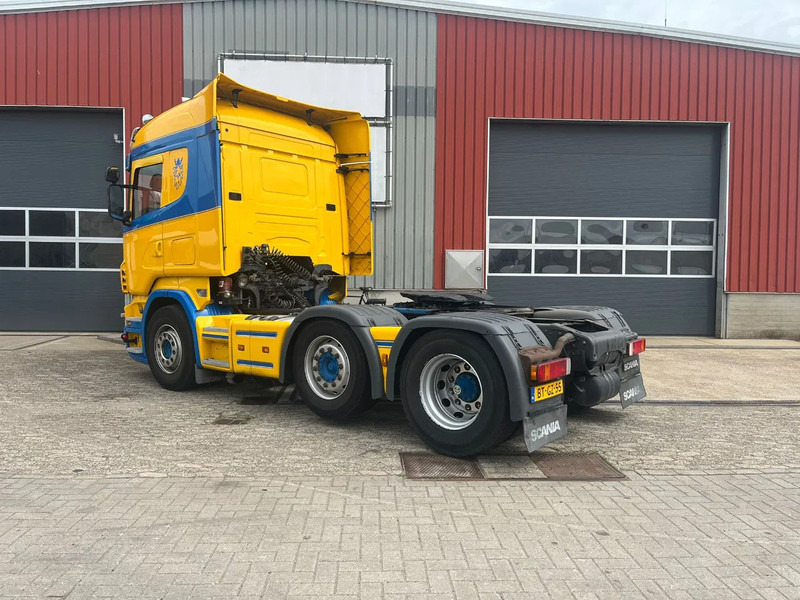 Scania R500 V8 R500 V8 - Trattore stradale: foto 3 Scania R500 V8 R500 V8 - Trattore stradale: foto 3