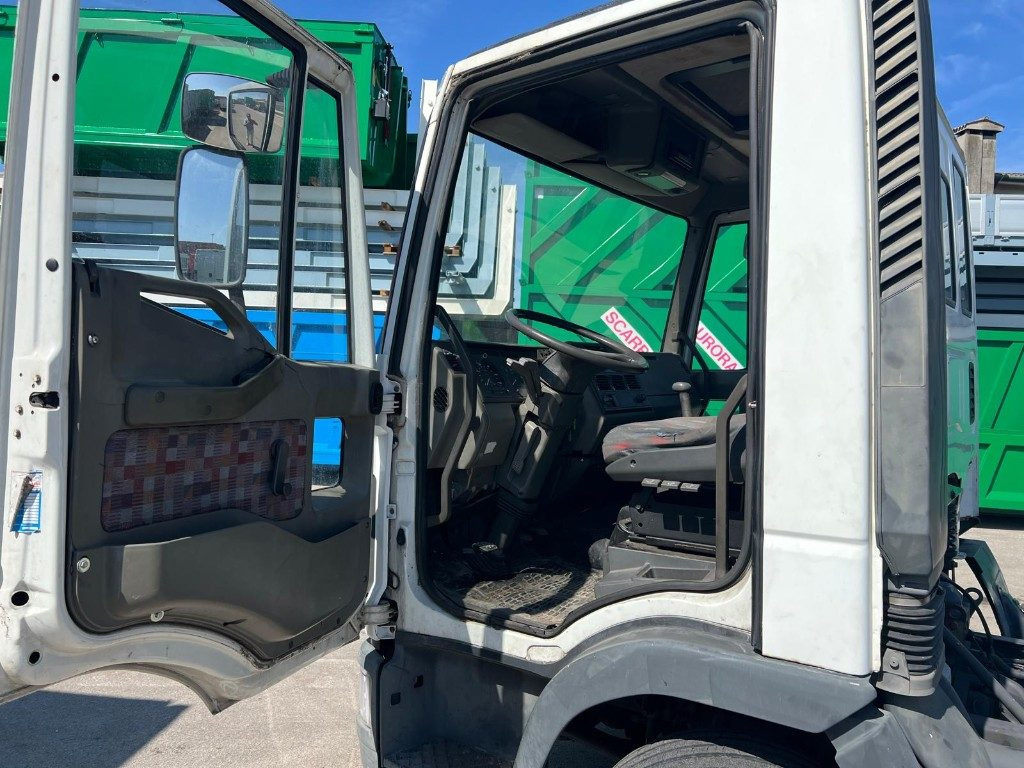 Autocarro telaio IVECO 80E15 A TELAIO: foto 6