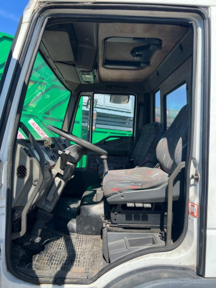 Autocarro telaio IVECO 80E15 A TELAIO: foto 7