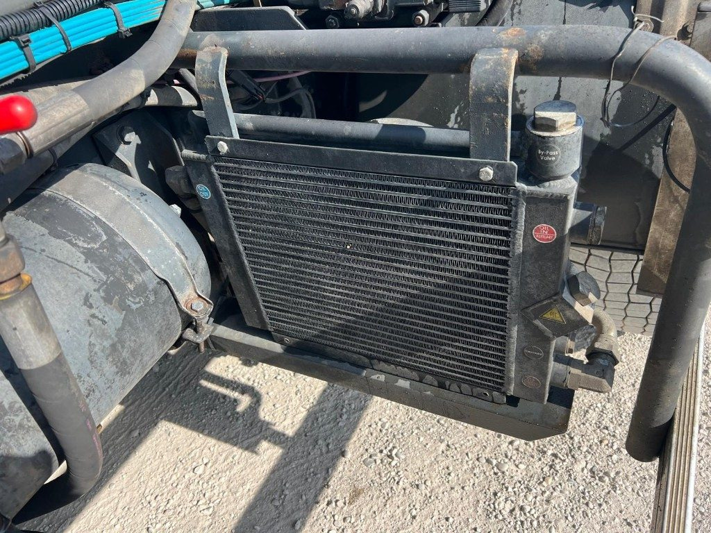 Autocarro scarrabile IVECO STRALIS 460 SCARRABILE: foto 15