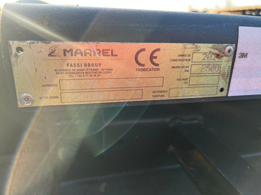 IVECO X-WAY AD260 NUOVO TARGATO SCARRABILE - Autocarro scarrabile: foto 5 IVECO X-WAY AD260 NUOVO TARGATO SCARRABILE - Autocarro scarrabile: foto 5