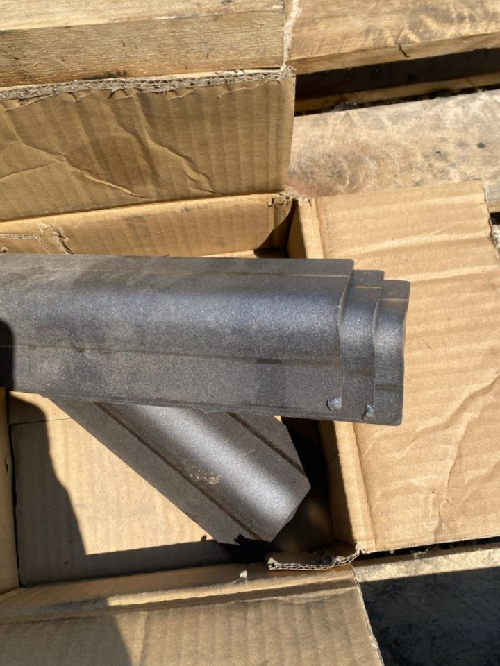 RULLO NUOVO PER SCARRABILE - Carrozzeria ed esterni per Camion: foto 5 RULLO NUOVO PER SCARRABILE - Carrozzeria ed esterni per Camion: foto 5