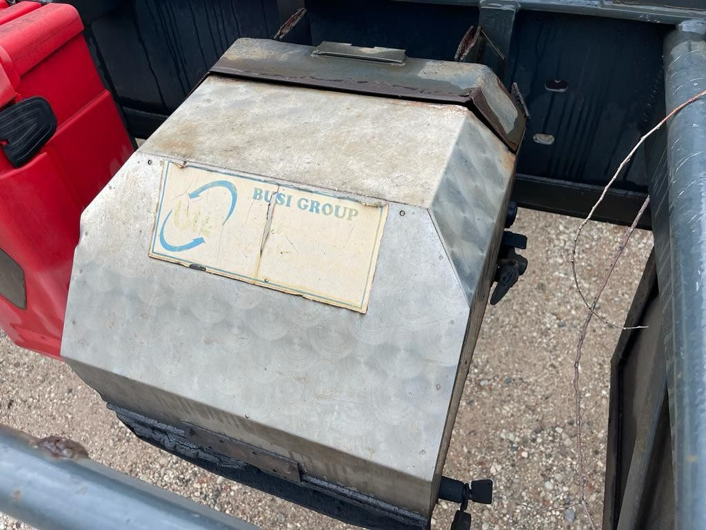 ZORZI RIMORCHIO ZORZI 20R070 SCARRABILE BALESTRATO - Rimorchio scarrabile/ Multibenna: foto 3 ZORZI RIMORCHIO ZORZI 20R070 SCARRABILE BALESTRATO - Rimorchio scarrabile/ Multibenna: foto 3