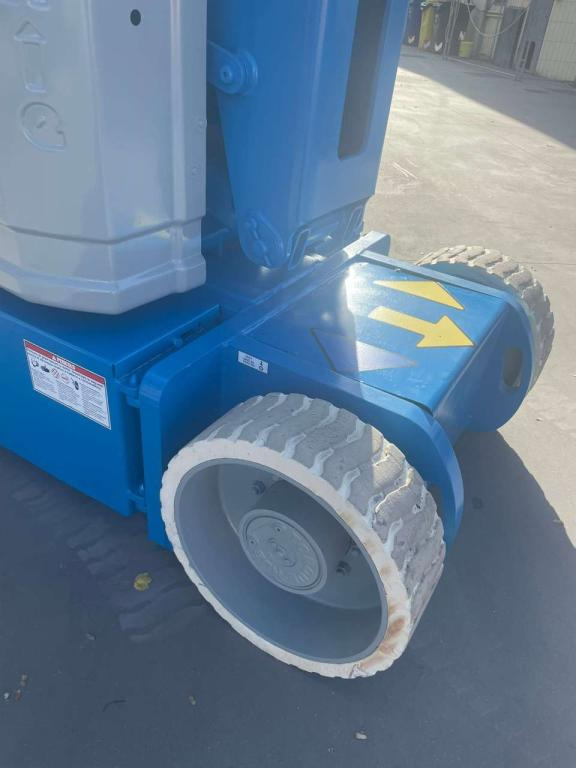 Genie Z30/20N RJ - Piattaforma articolata: foto 3 Genie Z30/20N RJ - Piattaforma articolata: foto 3