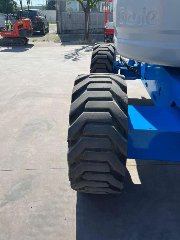 Genie Z45/25 - Piattaforma articolata: foto 4 Genie Z45/25 - Piattaforma articolata: foto 4