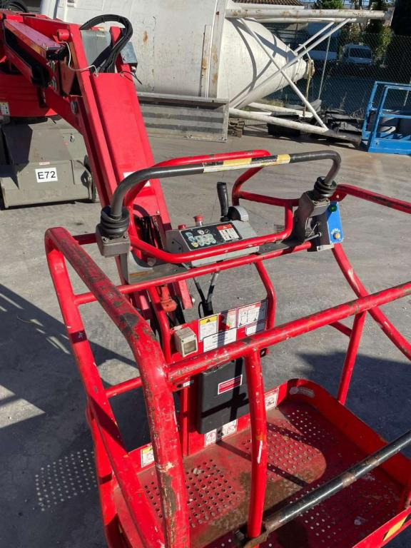 Haulotte HA15IP - Piattaforma articolata: foto 5 Haulotte HA15IP - Piattaforma articolata: foto 5