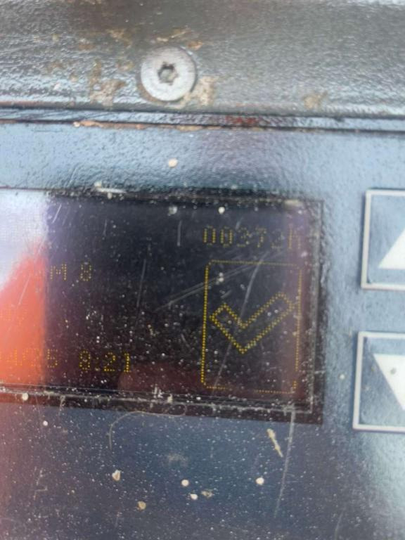 Piattaforma a pantografo Haulotte OPTIMUM 8AC: foto 11
