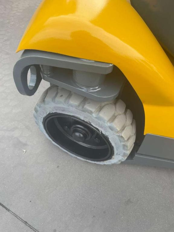 Haulotte STAR-10 - Elevatore verticale: foto 5 Haulotte STAR-10 - Elevatore verticale: foto 5