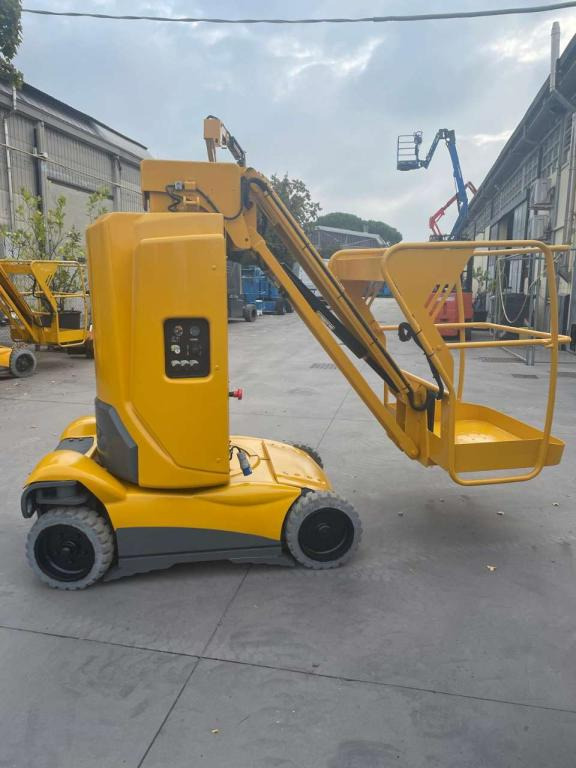 Haulotte STAR-10 - Elevatore verticale: foto 3 Haulotte STAR-10 - Elevatore verticale: foto 3