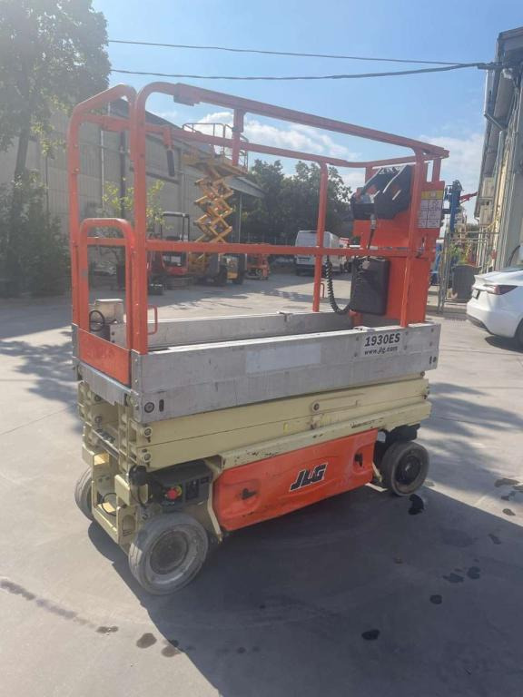 JLG 1930ES - Piattaforma a pantografo: foto 4 JLG 1930ES - Piattaforma a pantografo: foto 4