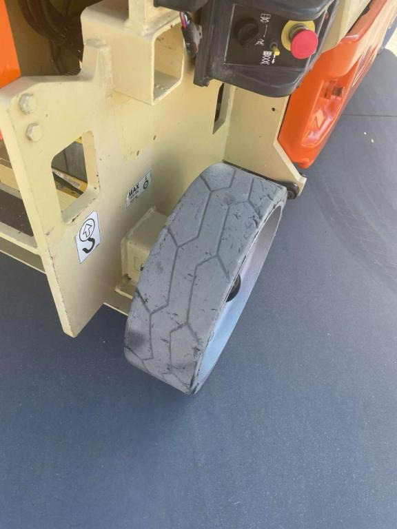 JLG 2032ES - Piattaforma a pantografo: foto 5 JLG 2032ES - Piattaforma a pantografo: foto 5