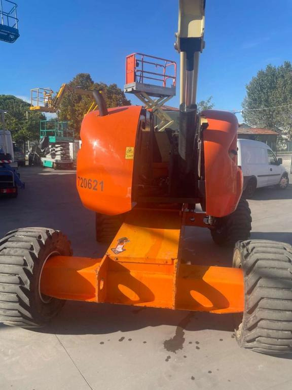 JLG 450AJ SERIE II - Piattaforma articolata: foto 2 JLG 450AJ SERIE II - Piattaforma articolata: foto 2