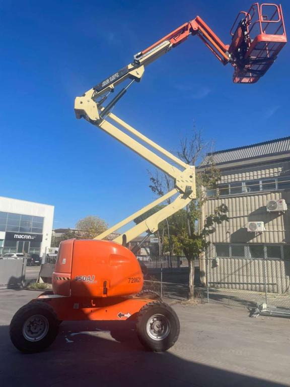 JLG 450AJ SERIE II - Piattaforma articolata: foto 1 JLG 450AJ SERIE II - Piattaforma articolata: foto 1