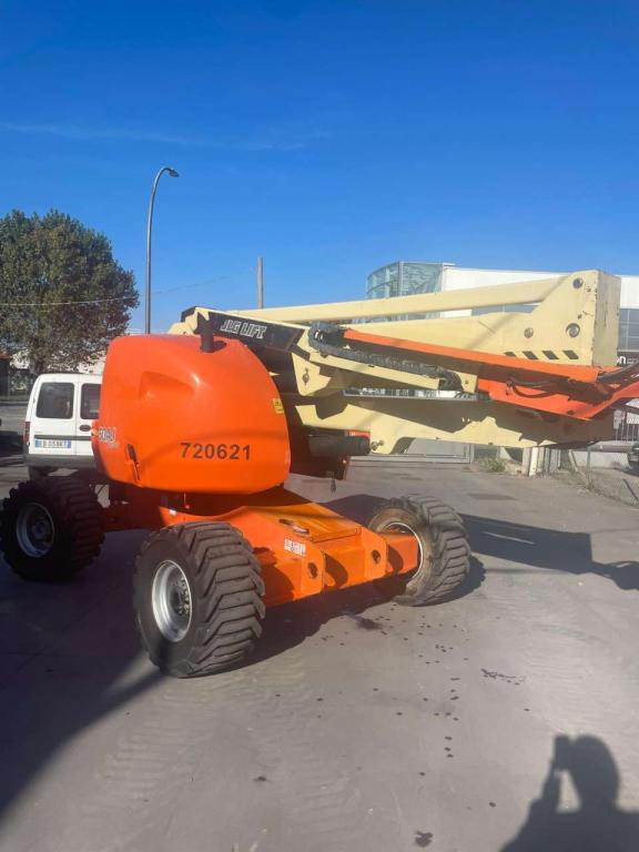 JLG 450AJ SERIE II - Piattaforma articolata: foto 5 JLG 450AJ SERIE II - Piattaforma articolata: foto 5