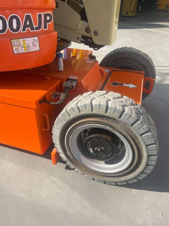 JLG E300AJP - Piattaforma articolata: foto 3 JLG E300AJP - Piattaforma articolata: foto 3