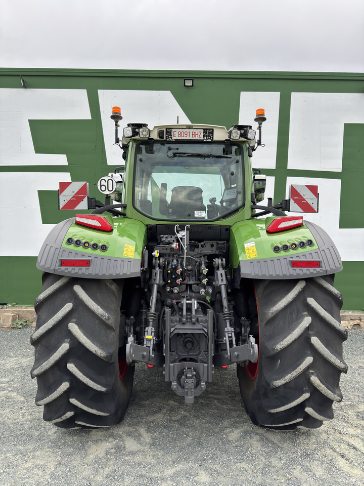 FENDT 728 PROFI PLUS - Macchina agricola: foto 3 FENDT 728 PROFI PLUS - Macchina agricola: foto 3