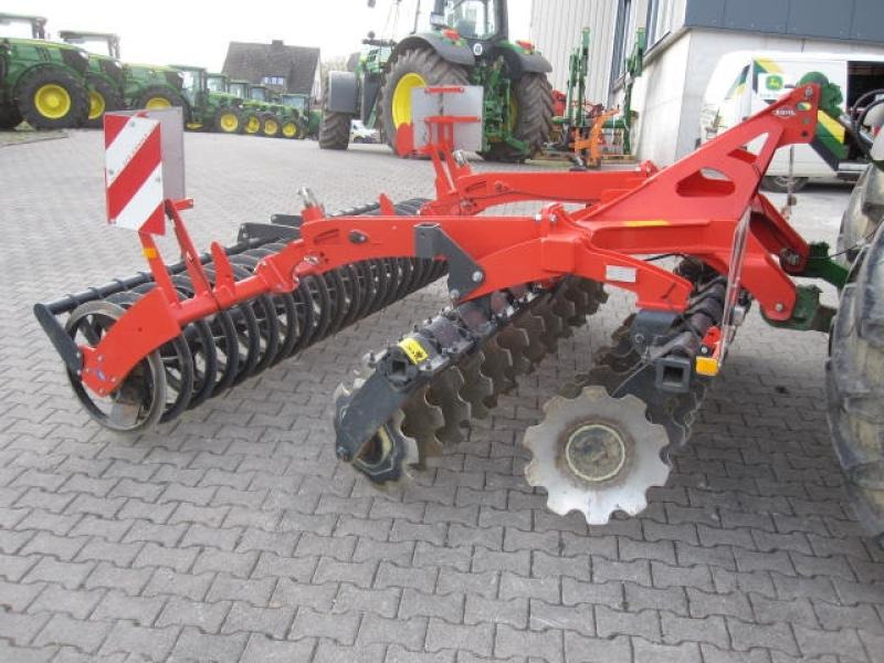 Kuhn Optimer+ 303 - Erpice a dischi: foto 1 Kuhn Optimer+ 303 - Erpice a dischi: foto 1