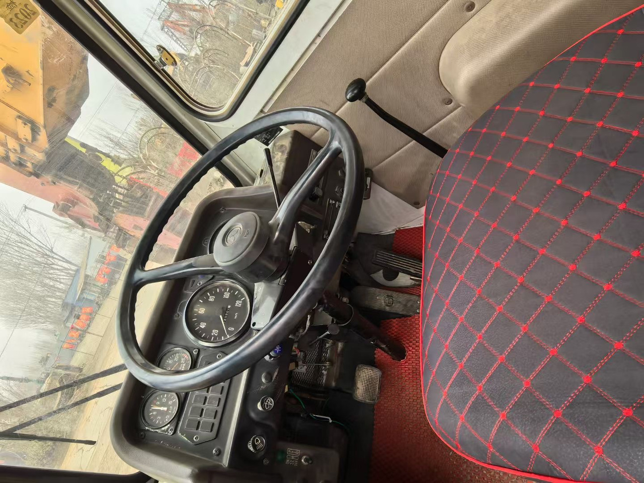 KATO NK250E NK300E NK400E NK500E NK800 NK1000 25ton 30 ton 40 ton 50 ton 80 ton truck crane - Autogru: foto 5 KATO NK250E NK300E NK400E NK500E NK800 NK1000 25ton 30 ton 40 ton 50 ton 80 ton truck crane - Autogru: foto 5