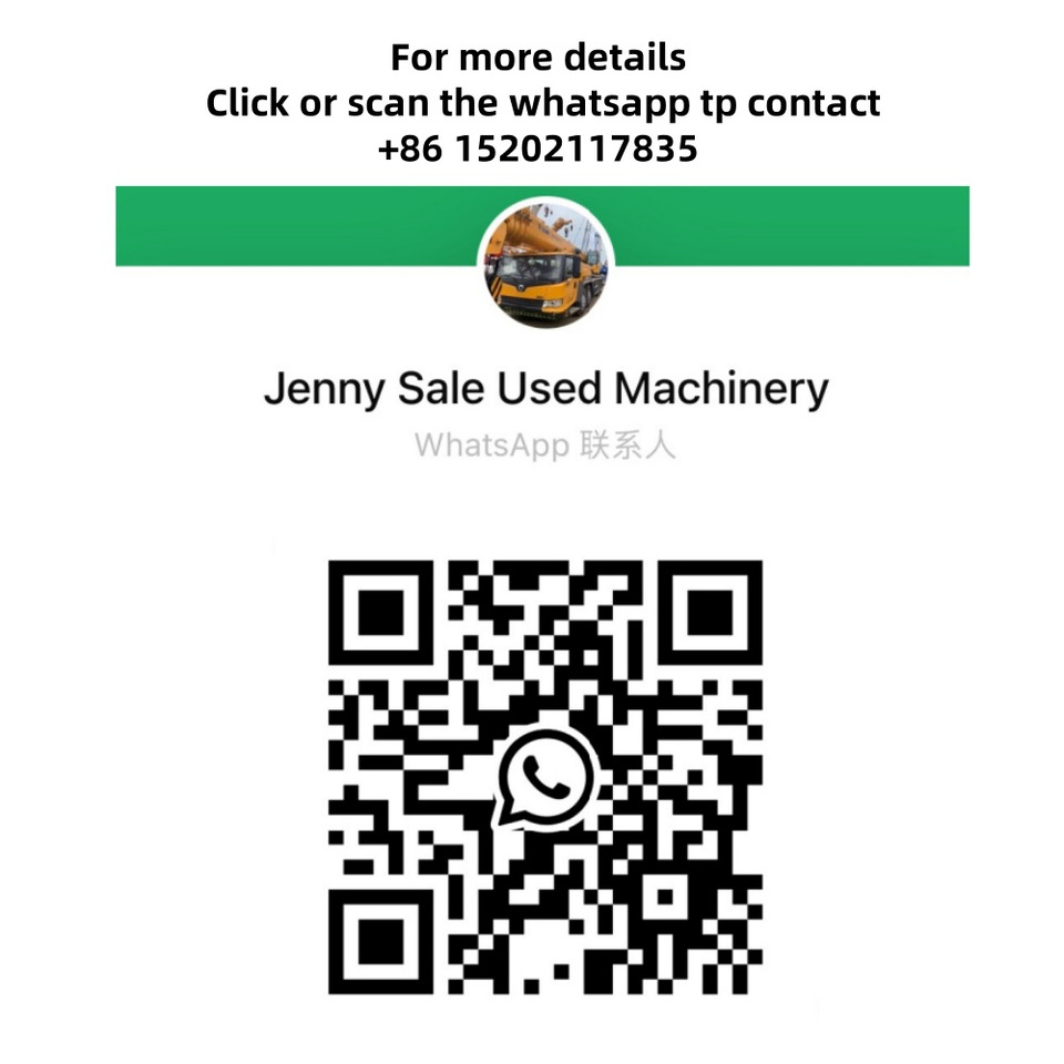 Autogru SANY STC1000: foto 9