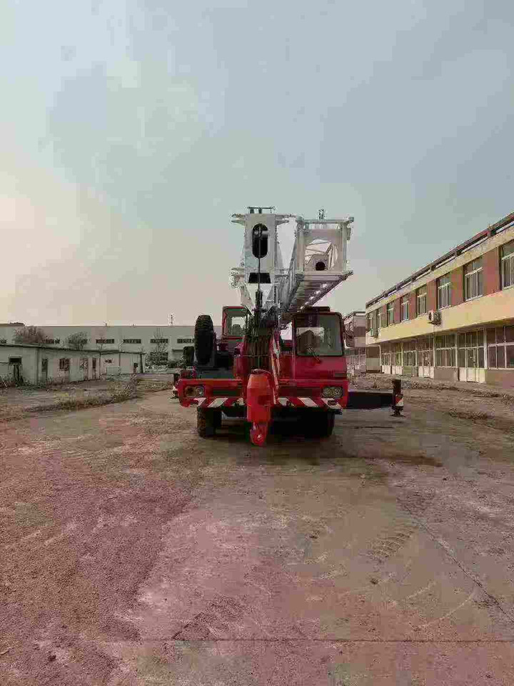 TADANO TG700E TG500E TL300E TL250E TG1000E 25ton 30ton 50ton 70ton 100ton - Autogru: foto 3 TADANO TG700E TG500E TL300E TL250E TG1000E 25ton 30ton 50ton 70ton 100ton - Autogru: foto 3