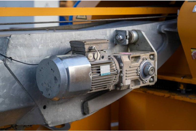 Potain Igo 22 - Gru: foto 5 Potain Igo 22 - Gru: foto 5