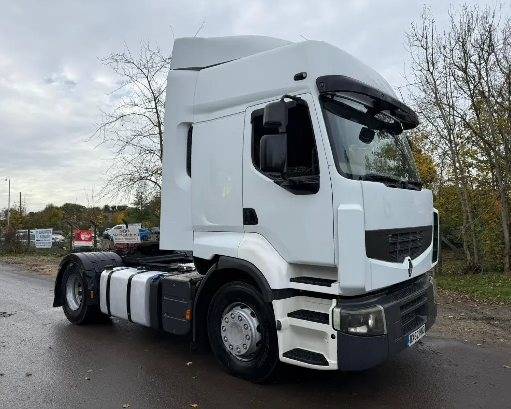 Renault Premium 440 DXi - Trattore stradale: foto 5 Renault Premium 440 DXi - Trattore stradale: foto 5