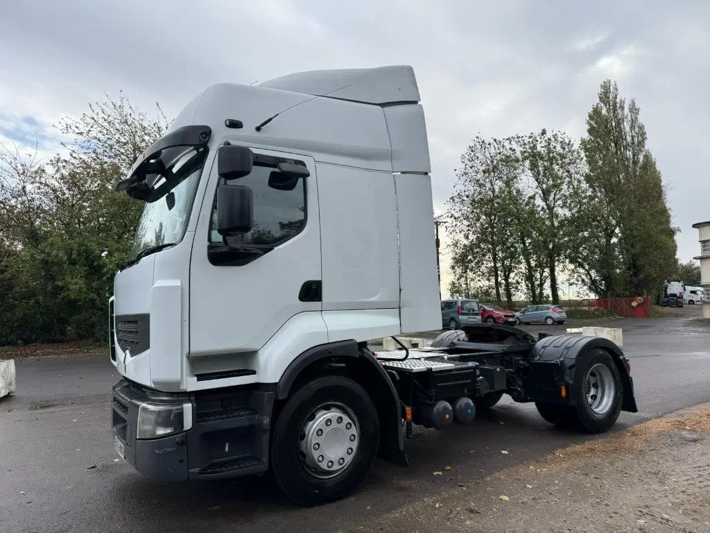 Renault Premium 440 DXi - Trattore stradale: foto 3 Renault Premium 440 DXi - Trattore stradale: foto 3