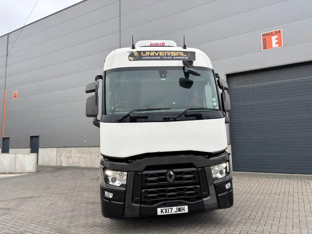 Renault T 480 (JWH) - Trattore stradale: foto 3 Renault T 480 (JWH) - Trattore stradale: foto 3