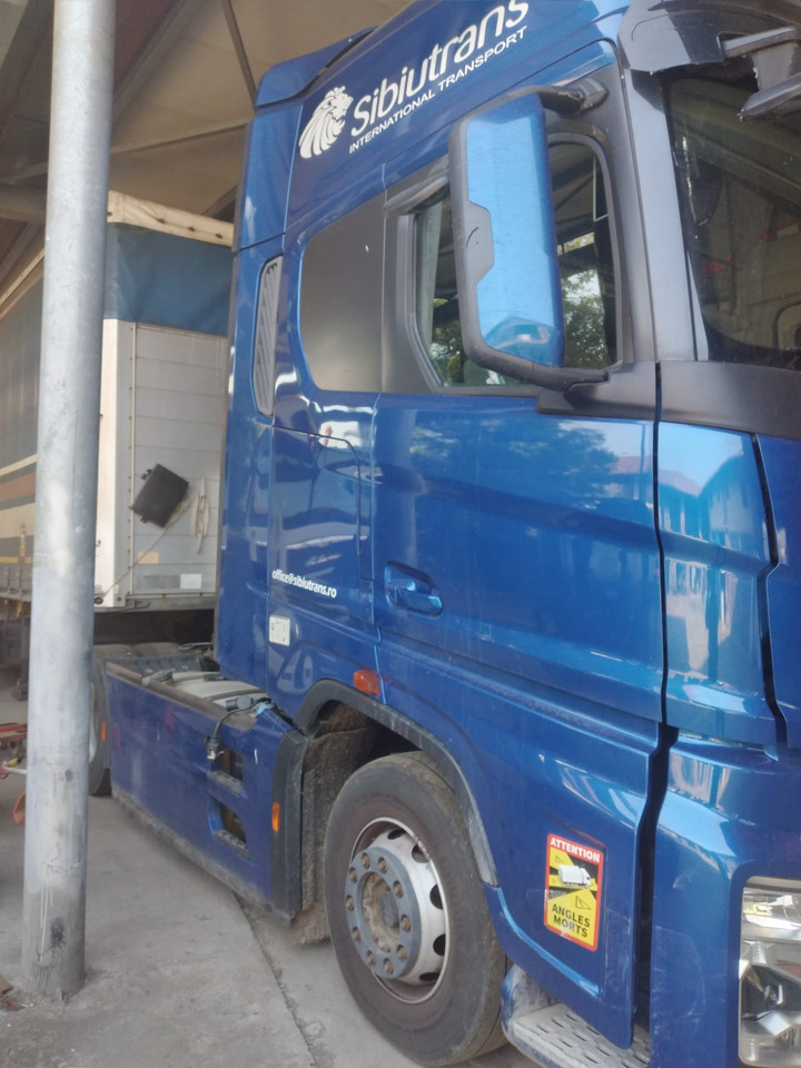 FORD F-MAX - Trattore stradale: foto 4 FORD F-MAX - Trattore stradale: foto 4