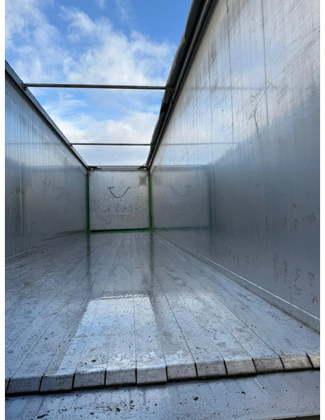 Kraker K-Force Agri 72M3 - Semirimorchio piano mobile: foto 5 Kraker K-Force Agri 72M3 - Semirimorchio piano mobile: foto 5