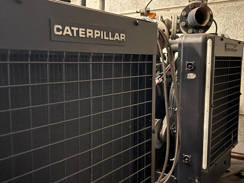 Caterpillar 3304 (EX POLICE WATERCANON ENGINE - LOW OPERATING HOURS) (7x in Stock) - Motore: foto 1 Caterpillar 3304 (EX POLICE WATERCANON ENGINE - LOW OPERATING HOURS) (7x in Stock) - Motore: foto 1