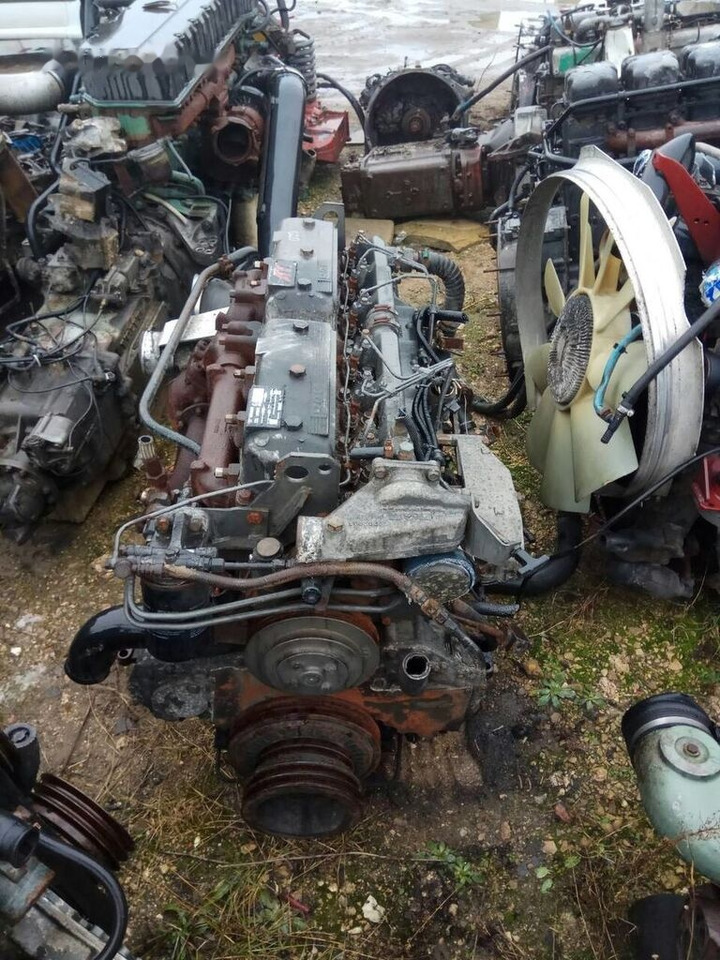 DAF ATI 75 - Motore per Camion: foto 2 DAF ATI 75 - Motore per Camion: foto 2