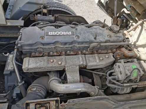 DAF GR155S2 DAF GR165S2 truck - Motore per Camion: foto 3 DAF GR155S2 DAF GR165S2 truck - Motore per Camion: foto 3