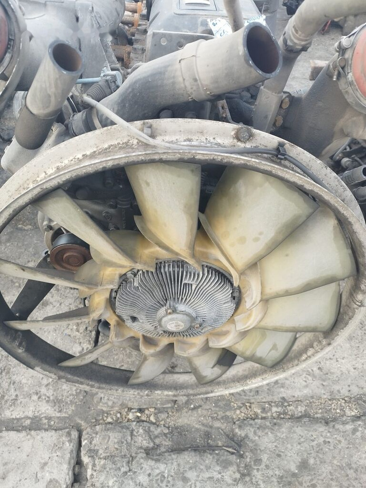 DAF MX 300 U4 DAF XF, CF - Motore per Camion: foto 2 DAF MX 300 U4 DAF XF, CF - Motore per Camion: foto 2