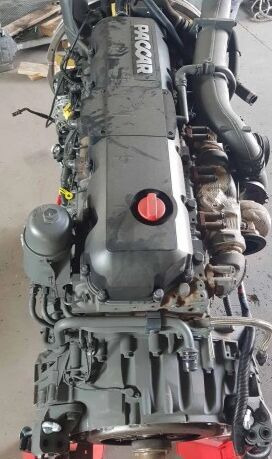 DAF MX13460 DAF truck - Motore per Camion: foto 4 DAF MX13460 DAF truck - Motore per Camion: foto 4