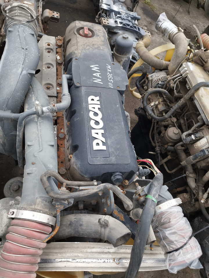 DAF Paccar MX 265 U1 DAF CF - Motore per Camion: foto 3 DAF Paccar MX 265 U1 DAF CF - Motore per Camion: foto 3