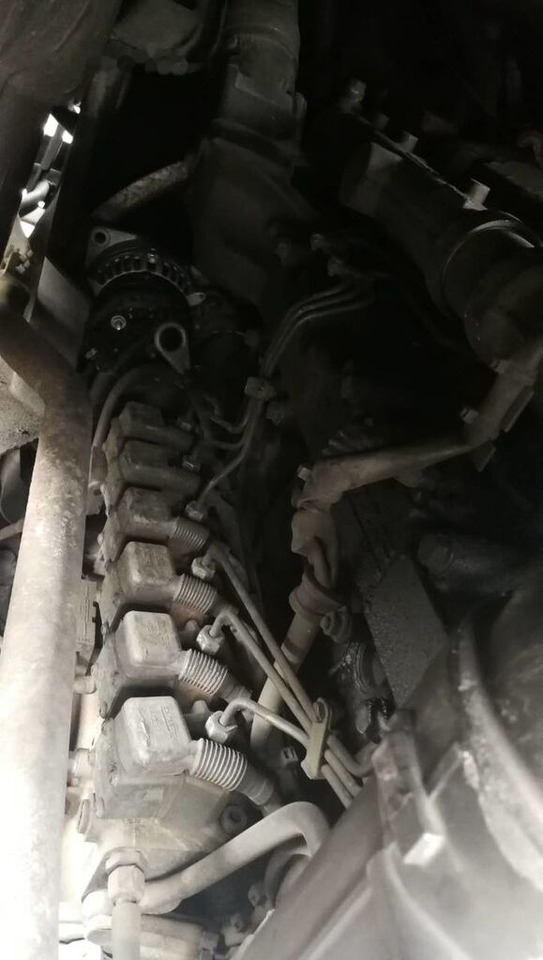 DAF XE315C 430 E3 DAF XF 95 - Motore per Camion: foto 2 DAF XE315C 430 E3 DAF XF 95 - Motore per Camion: foto 2