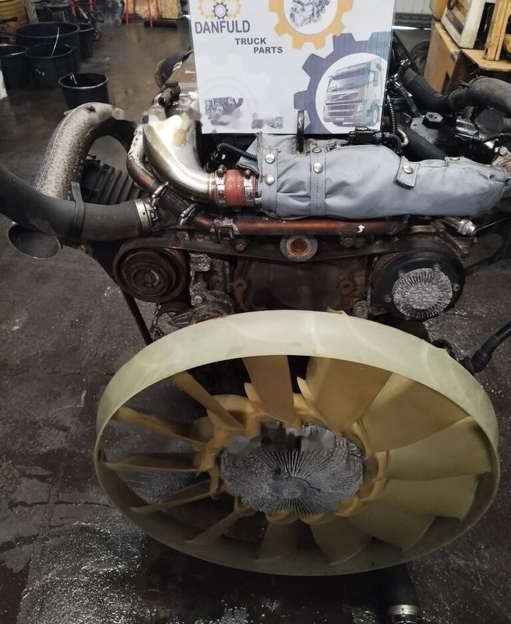 Mercedes-Benz Om470LA Mercedes-Benz Actros truck - Motore per Camion: foto 4 Mercedes-Benz Om470LA Mercedes-Benz Actros truck - Motore per Camion: foto 4