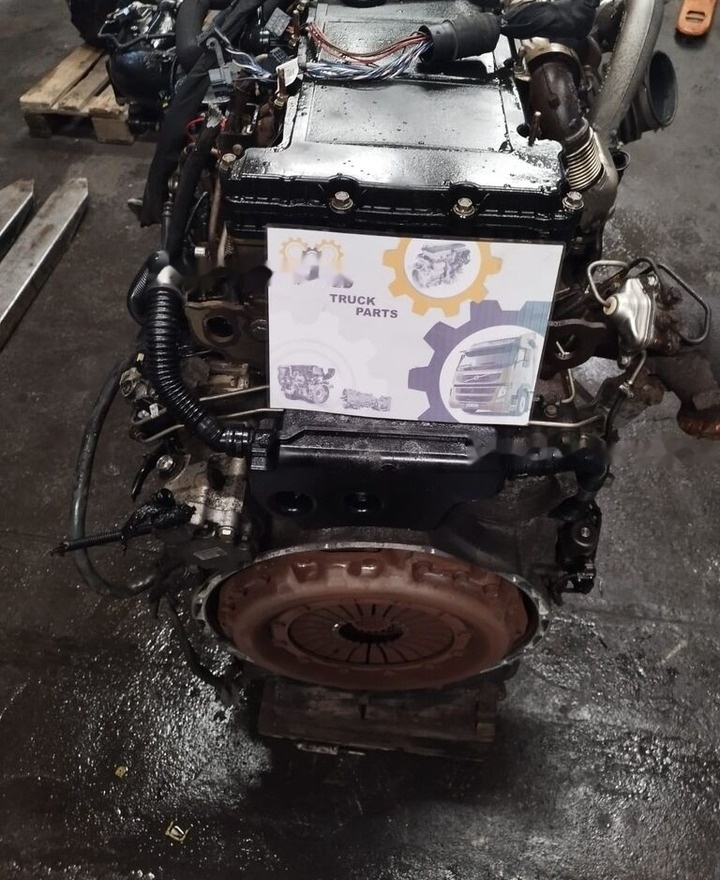 Mercedes-Benz Om470LA Mercedes-Benz Actros truck - Motore per Camion: foto 3 Mercedes-Benz Om470LA Mercedes-Benz Actros truck - Motore per Camion: foto 3