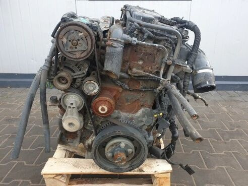 DAF BE110C DAF truck - Motore per Camion: foto 2 DAF BE110C DAF truck - Motore per Camion: foto 2