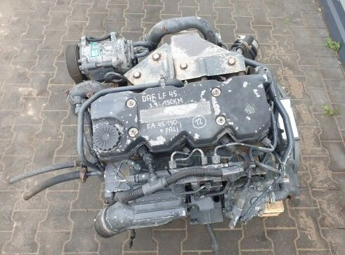 DAF BE110C DAF truck - Motore per Camion: foto 3 DAF BE110C DAF truck - Motore per Camion: foto 3