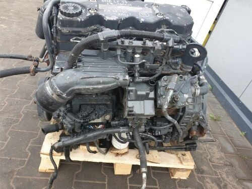 DAF BE110C DAF truck - Motore per Camion: foto 4 DAF BE110C DAF truck - Motore per Camion: foto 4