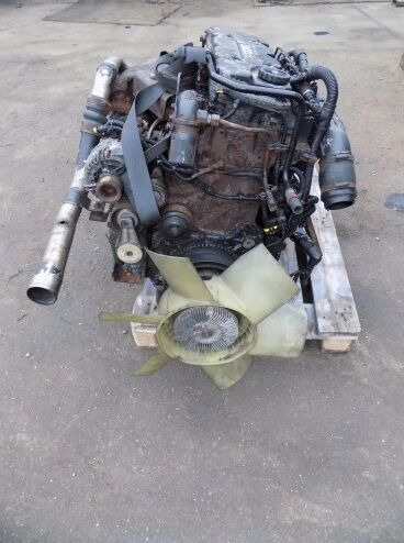 DAF BE110C DAF truck - Motore per Camion: foto 3 DAF BE110C DAF truck - Motore per Camion: foto 3