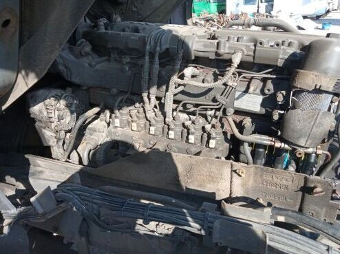 DAF PR265U2 truck - Motore per Camion: foto 3 DAF PR265U2 truck - Motore per Camion: foto 3