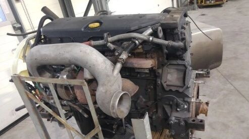 IVECO F3AE3681A IVECO STRALIS truck - Motore per Camion: foto 5 IVECO F3AE3681A IVECO STRALIS truck - Motore per Camion: foto 5