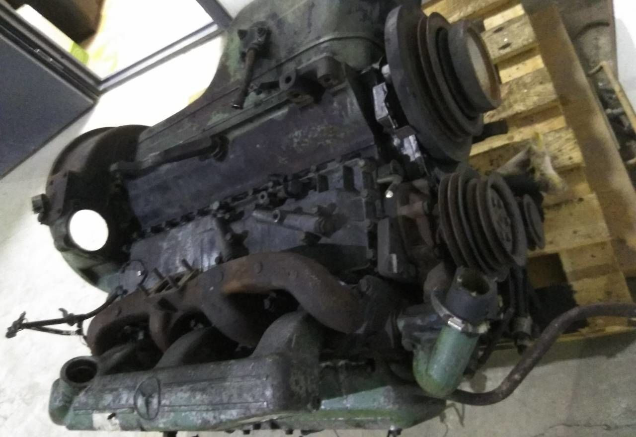 Mercedes-Benz OM366A Mercedes-Benz 814 - Motore per Camion: foto 5 Mercedes-Benz OM366A Mercedes-Benz 814 - Motore per Camion: foto 5