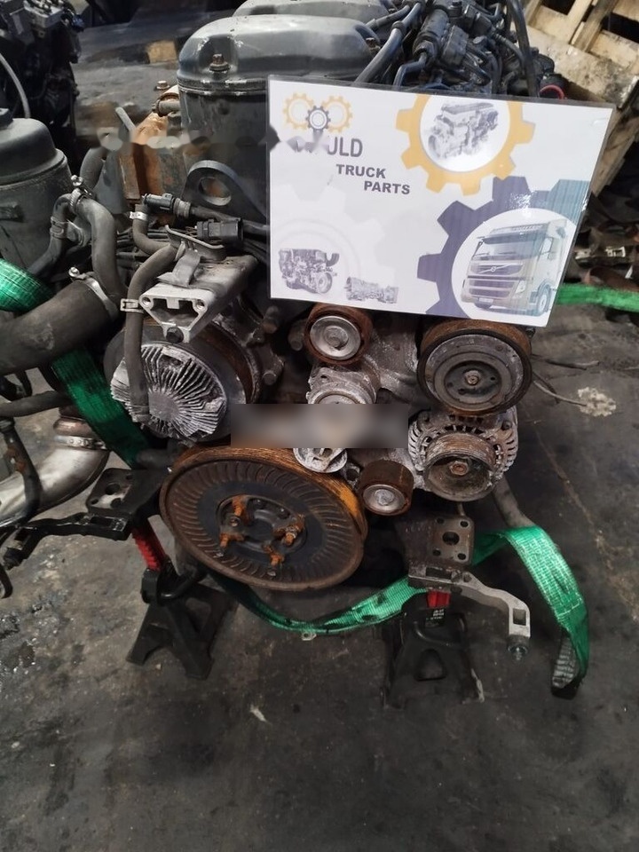 Scania DC13 164 DC13.164 Scania DC13 164 truck - Motore per Camion: foto 4 Scania DC13 164 DC13.164 Scania DC13 164 truck - Motore per Camion: foto 4